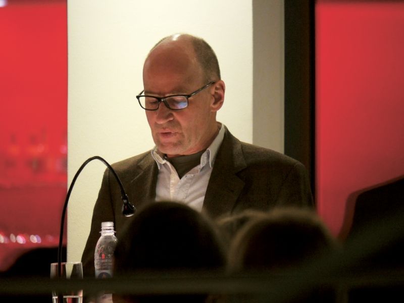 Prof. Dr. Joachim Kunstmann
