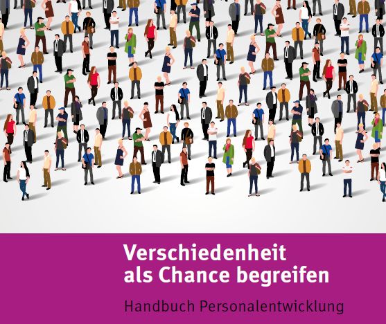 Verschiedenheit als Chance begreifen