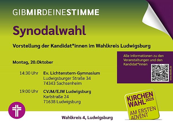 Termine zur Vorstellung als Foto